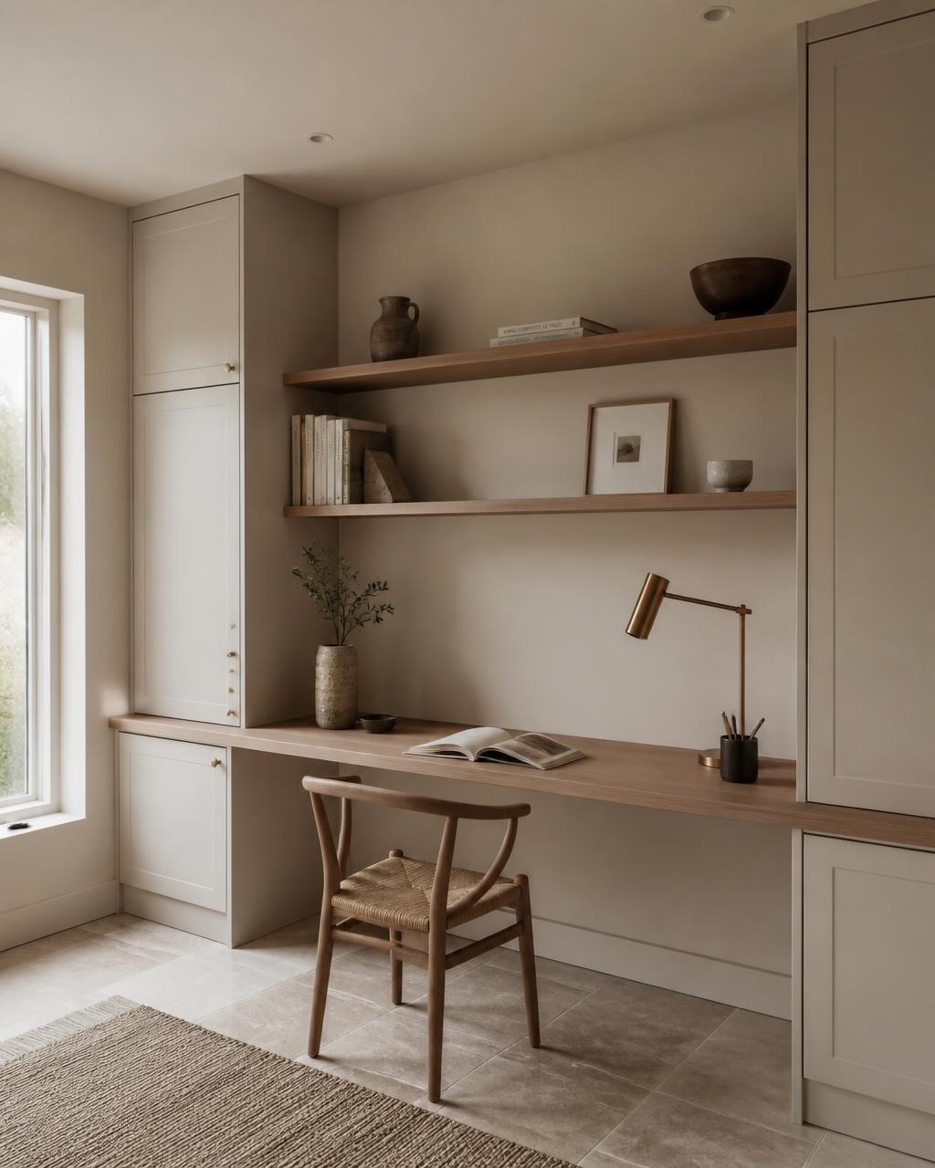 Bespoke Furniture — bespoke joinery by Nua Kitchens